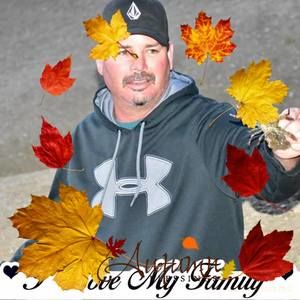 Meet your Posher, Rodney